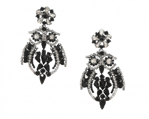 Ermanno Scervino. Тенденции на осень-зиму 2012-13