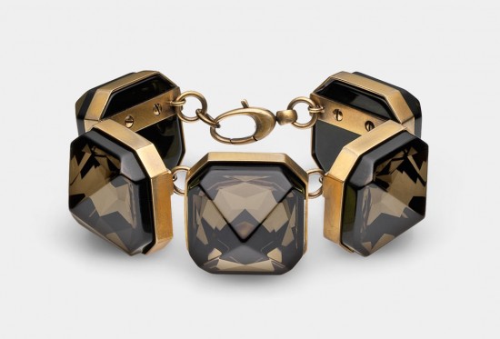 Gucci. Тенденции на осень-зиму 2012-13