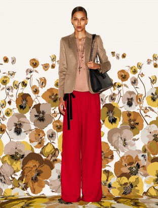 Gucci. Тенденции на осень-зиму 2012-13
