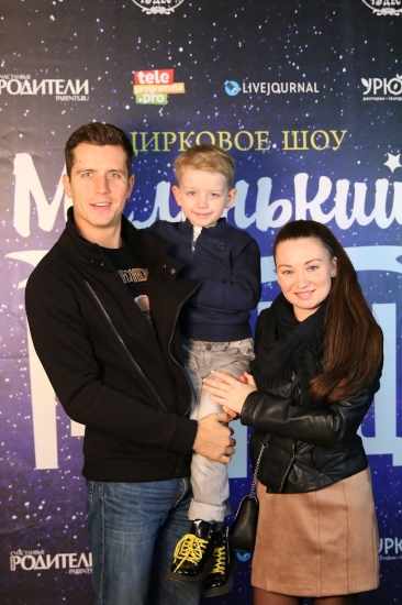 В Цирке Чудес с оглушительным успехом прошла премьера «Маленького принца»