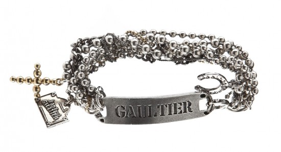 Jean Paul Gaultier. Тенденции на осень-зиму 2012-13