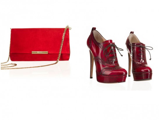 Ballin. Тенденции AW12-13