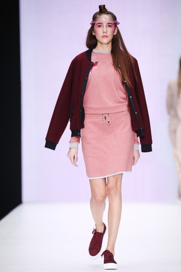 Mercedes-Benz Fashion Week Russia: прошел показ FashionTime Designers