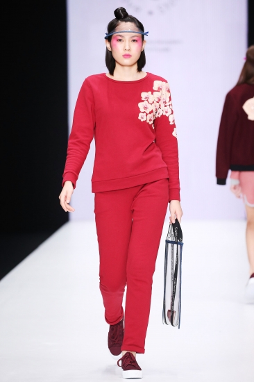 Mercedes-Benz Fashion Week Russia: прошел показ FashionTime Designers