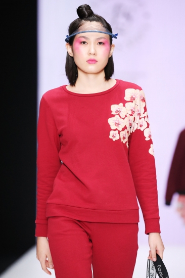 Mercedes-Benz Fashion Week Russia: прошел показ FashionTime Designers