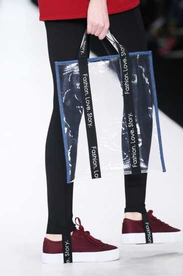 Mercedes-Benz Fashion Week Russia: прошел показ FashionTime Designers