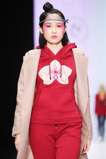 Mercedes-Benz Fashion Week Russia: прошел показ FashionTime Designers
