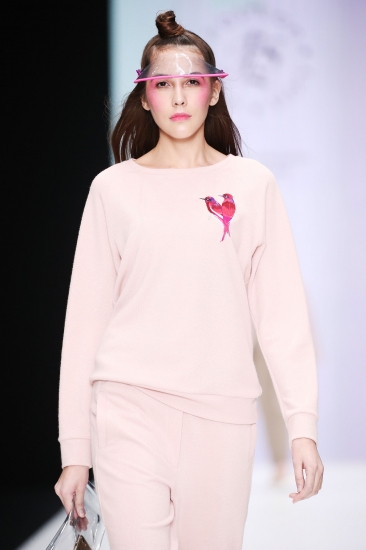 Mercedes-Benz Fashion Week Russia: прошел показ FashionTime Designers