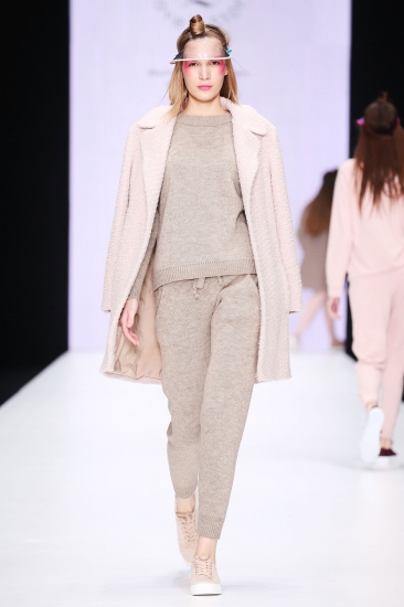Mercedes-Benz Fashion Week Russia: прошел показ FashionTime Designers