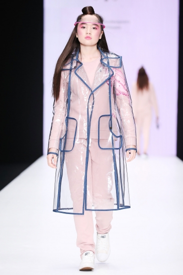 Mercedes-Benz Fashion Week Russia: прошел показ FashionTime Designers
