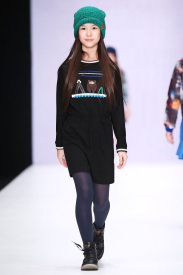 Mercedes-Benz Fashion Week Russia: прошел показ FashionTime Designers