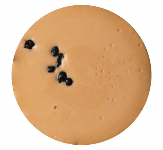 Лунный заяц или ФОМО? LUSH выпустила маски-желе для лица