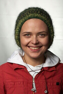 Ксения Громова