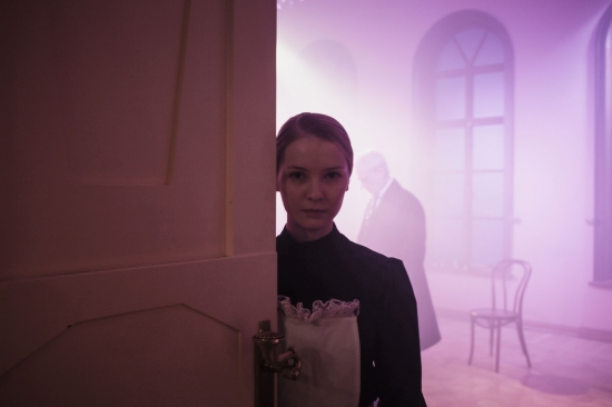 Премьера первого в России театрального сериала в иммерсивном формате «Дом 19|07» состоится 16 декабря 2017 года в усадьбе А.К.Поливанова, расположенной в Денежном переулке.