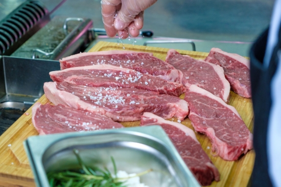 Все, что вы хотели знать о мясе, но боялись спросить 