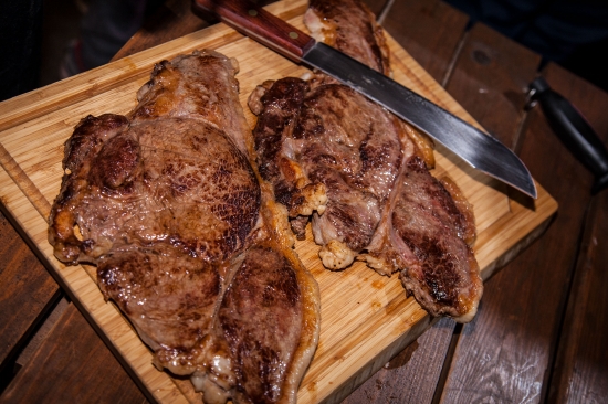 Все, что вы хотели знать о мясе, но боялись спросить 