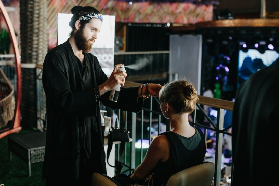 Уникальный выбор и атмосфера настоящего Рождества на Concept Market “Wonderspace”
