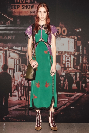 Coach Pre-Fall 2018