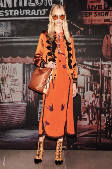Coach Pre-Fall 2018