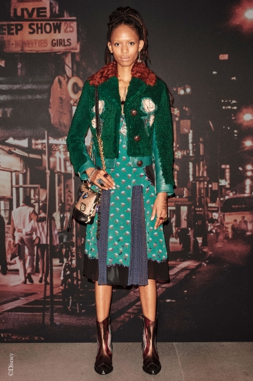Coach Pre-Fall 2018