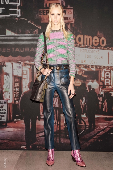 Coach Pre-Fall 2018