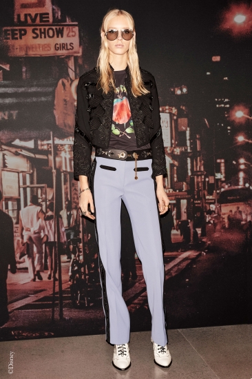 Coach Pre-Fall 2018