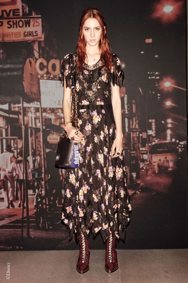 Coach Pre-Fall 2018