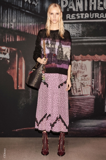Coach Pre-Fall 2018