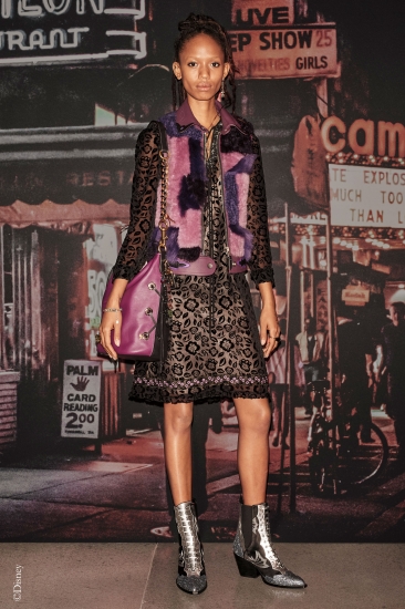Coach Pre-Fall 2018