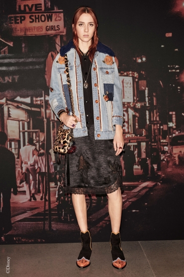 Coach Pre-Fall 2018