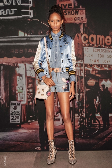 Coach Pre-Fall 2018