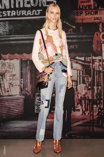 Coach Pre-Fall 2018