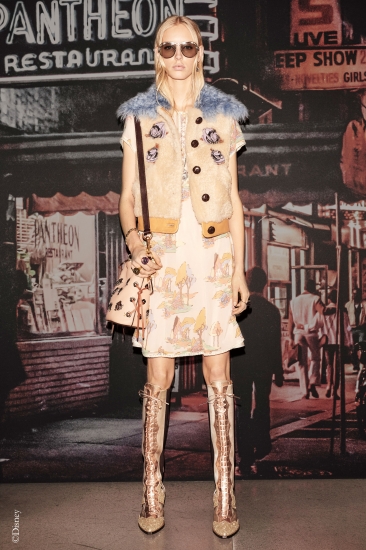 Coach Pre-Fall 2018
