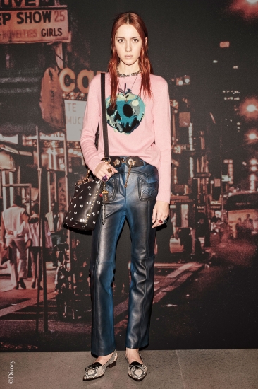 Coach Pre-Fall 2018