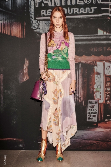 Coach Pre-Fall 2018