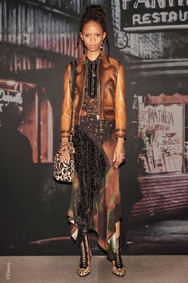 Coach Pre-Fall 2018