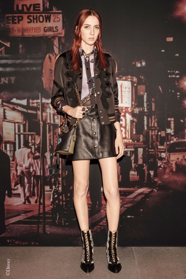 Coach Pre-Fall 2018