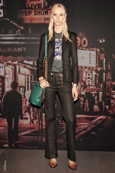 Coach Pre-Fall 2018