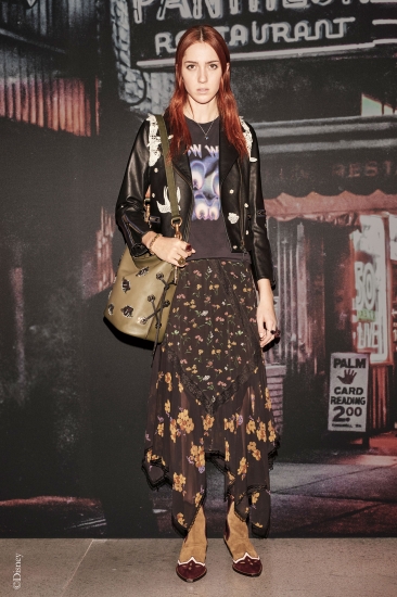 Coach Pre-Fall 2018