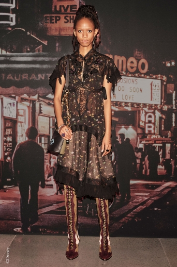 Coach Pre-Fall 2018