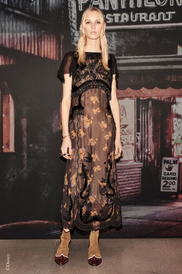 Coach Pre-Fall 2018
