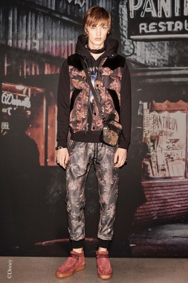 Coach Pre-Fall 2018