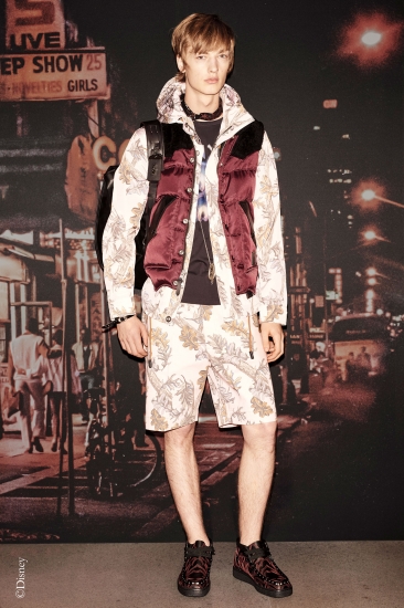 Coach Pre-Fall 2018