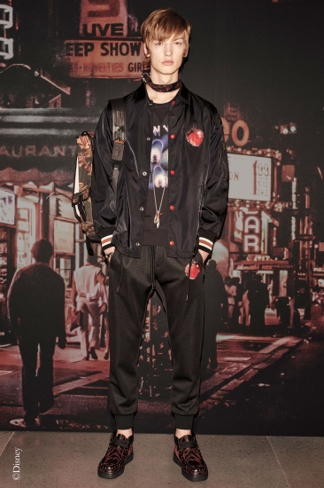 Coach Pre-Fall 2018