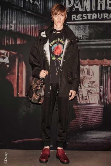 Coach Pre-Fall 2018