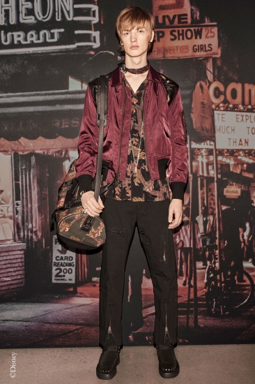 Coach Pre-Fall 2018
