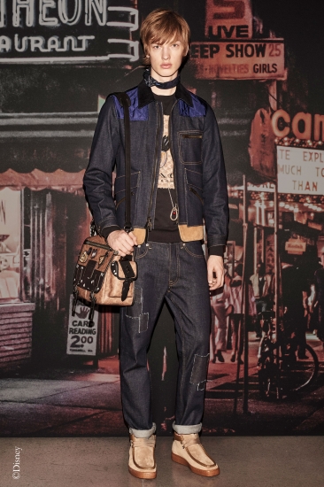 Coach Pre-Fall 2018