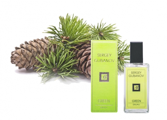 Sergey Gubanov EAU4U