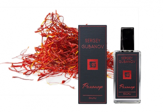 Sergey Gubanov EAU4U