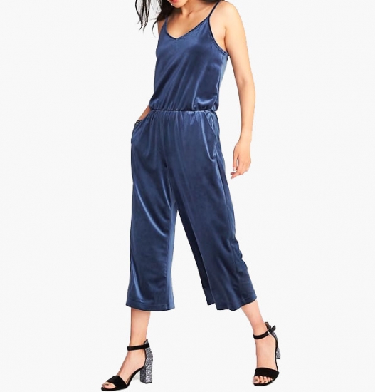 Old Navy. Новый год – 2018. Основной тренд – зажигательное веселье